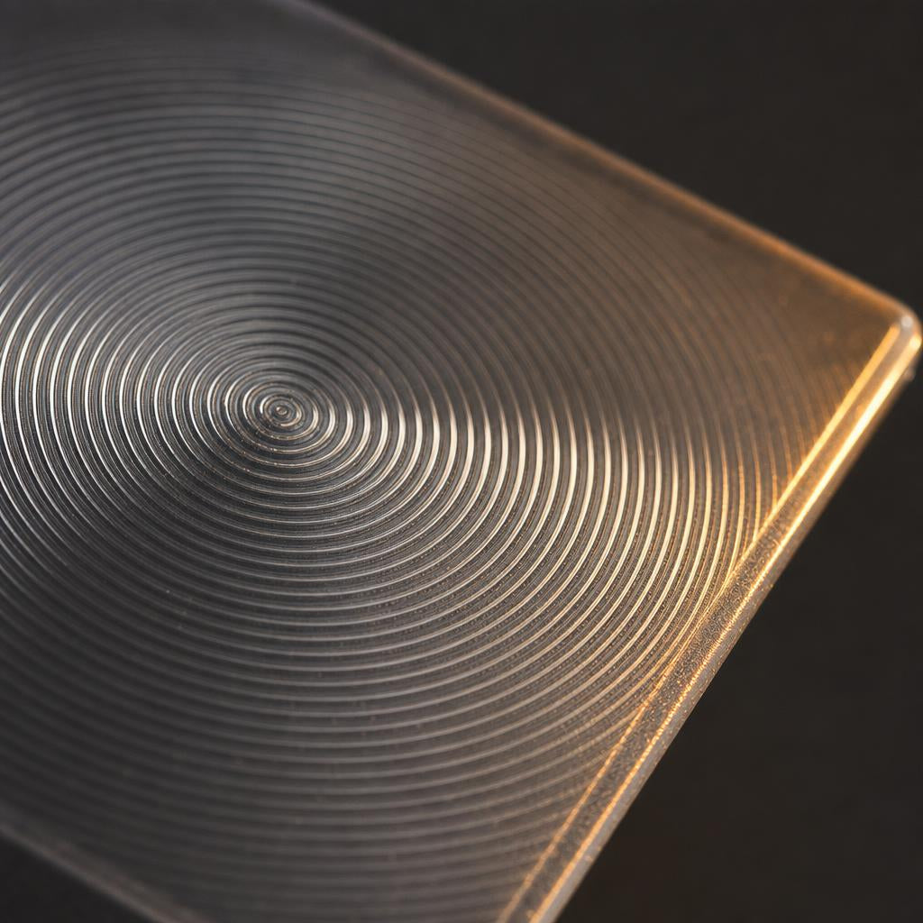 HD Fresnel lens