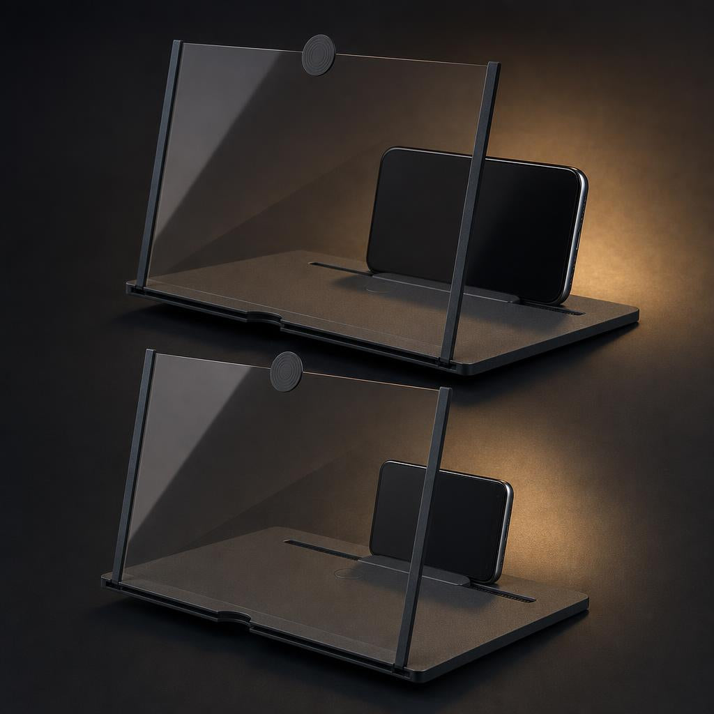 Fits any phone