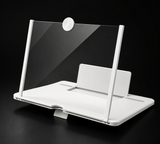 3D HD Phone Screen Magnifier
