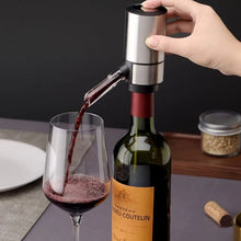 Zonortu One-Touch Wine Aerator