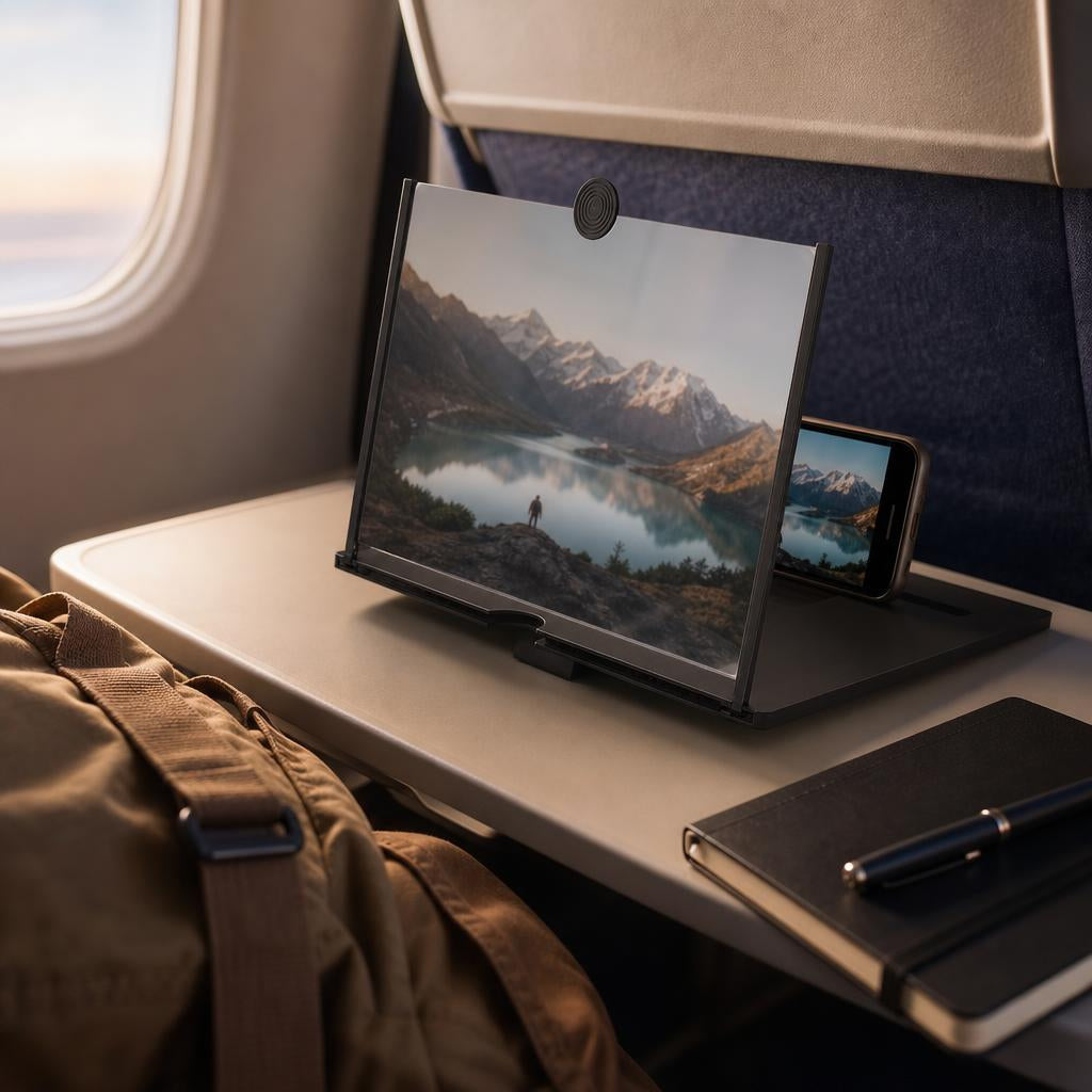 For students & travelers